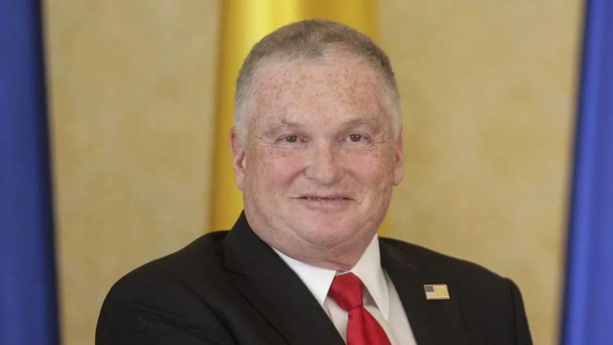 140 de ani de relaţii diplomatice între SUA şi România! Ambasadorul SUA la București: „Poporul român nu are prieten mai bun decât poporul american”