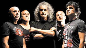 Aveti grija pe unde circulati! Traficul e blocat in jurul Pietei Constitutiei, unde are loc un concert Iris!