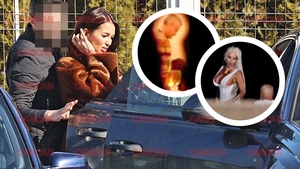 Ruxandra Luca și medicul nu au fost singurii "pofticioși"! Cele mai fierbinți episoade în care vedetele noastre s-au dezlănțuit în public