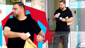 Florin Salam și-a investit, cu cap, banii câștigați la petreceri! Și-a pus rudele la treabă