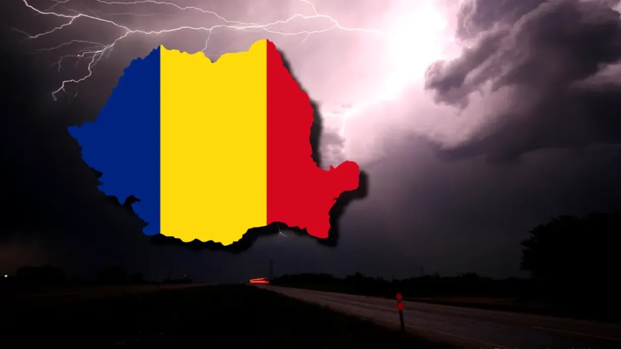 Prognoza actualizată pentru România. Meteorlogii au făcut anunțul despre fenomene de ultimă oră