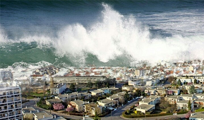 MAE anunță că până în prezent nu sunt români printre victimele valului tsunami din Indonezia