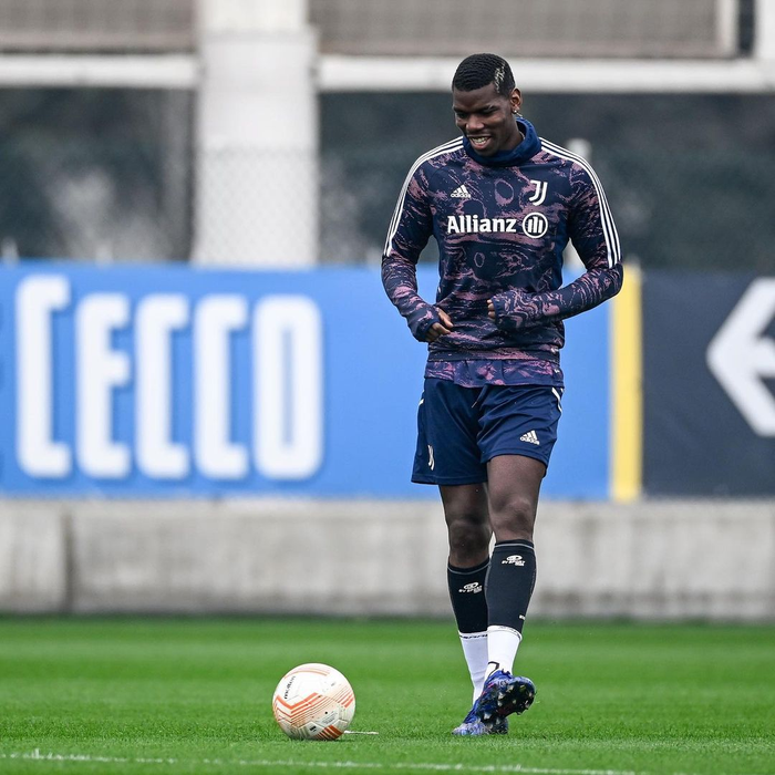 Lovitură dură pentru Paul Pogba! Ce suspendare a primit fotbalistul după ce a fost acuzat de dopaj