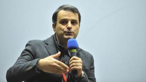 Lucian Mindruta il desfiinteaza pe Patriarhul Daniel. “Esti un angajat obraznic”