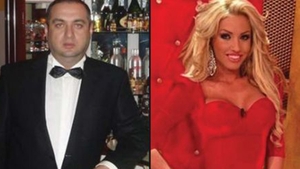 Dezvaluiri bomba despre triunghiul amoros format din Loredana Chivu, Anca si Leo de la Strehaia! “Relatia mea cu el … “