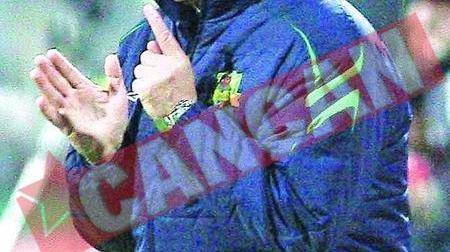 Cum poate fi dat afara viorel Hizo de la Ceahlaul