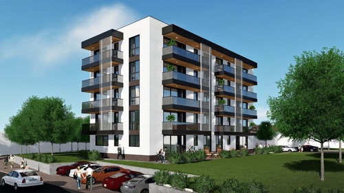 (P) Apartamentele de 2 camere, cele mai vândute în Iaşi, în ultimii 10 ani
