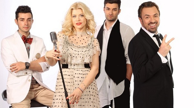 VOCEA ROMANIEI! Citeste tot ce trebuie sa stii despre show-ul care sta sa inceapa la ProTV!