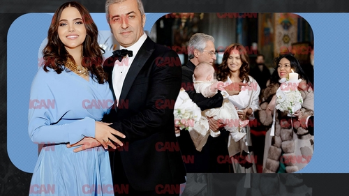Și-a anulat prezența pe scenă alături de Domingo și... Celebra soprană Alexandra Coman si Mirel Taloș, botez ca în poveşti pentru fiul lor
