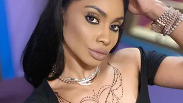 Laurette continuă seria dezvăluirilor șocante despre noaptea în care a fost bătută în hotel: „Dacă mă omora, tot atâta ură primeam”