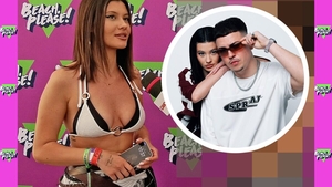 MGL ştie ce să facă atunci când iubita e supărată. Erika Isac a dat tot din casă! “Suntem orgolioși până…”