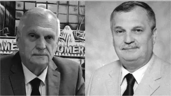 A murit Aurelian Gogulescu, președintele Camerei de Comerț Prahova, chiar în ziua în care ar fi împlinit 74 de ani