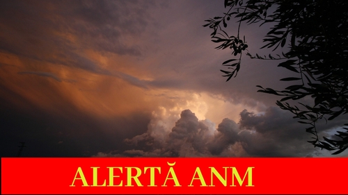 Vremea ne oferă două situații total opuse în următoarea perioadă. ANM a venit cu precizări exacte despre prognoza meteo din România în iulie