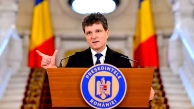 Nicușor Dan a transmis un mesaj de solidaritate după incendiile de proporții din Almería. Ce va face România