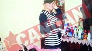 Moarta care traieste