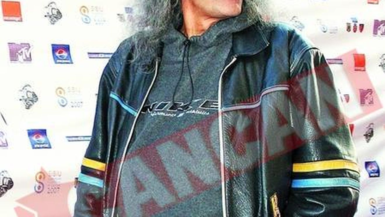 Cristi Minculescu, internat in stare grava