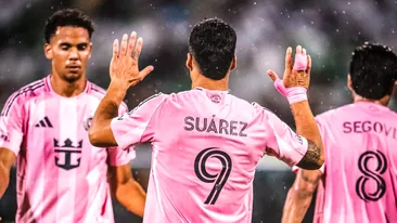 Sofia Balbi, dresoarea „vampirului” din Uruguay: iubirea care a îmblânzit bestia Suárez și a traversat două decenii și toate meridianele lumii