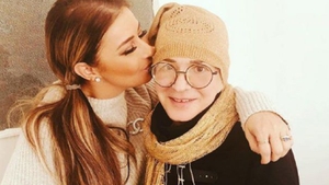Anamaria Prodan a plecat din spital, de lângă mama sa. Ce mesaj a postat impresara