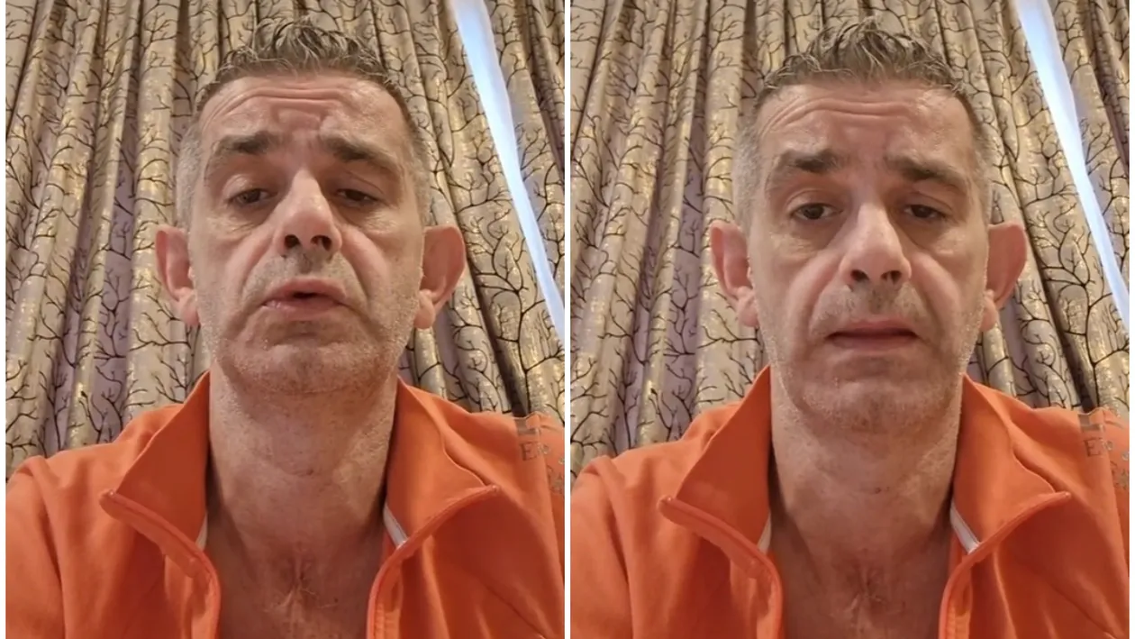 Daniel Onoriu, în doliu! Cea mai importantă ființă din viața lui s-a stins pe patul de spital