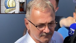 Liviu Dragnea riscă să intre din nou la închisoare! DNA l-a trimis în judecată în dosarul Tel Drum