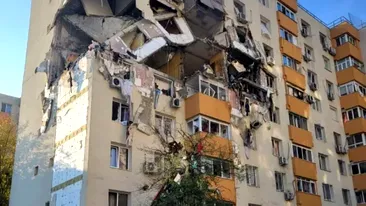 La ce oră a fost oprit gazul care alimenta blocul din Rahova, de fapt, și când au revenit locuitorii cu telefoane disperate către Distrigaz