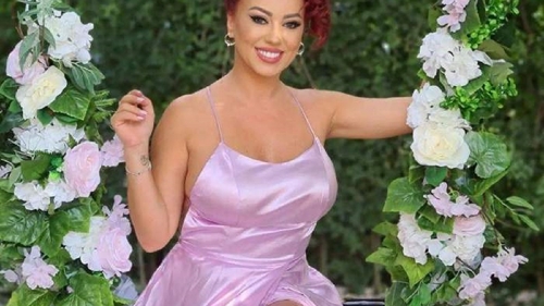 După OnlyFans, Larisa Drăgulescu încearcă un nou domeniu! S-a lanast în afaceri și nu o duce rău