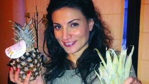 Tinerete fara batranete! Ce actrita de telenovele de la noi sustine ca a descoperit Sfantul Graal al retetelor de infrumusetare