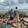 În 2016, Frank și Monica au cumpărat 2 insule mici în Florida Keys, pentru a se pensiona. Dar au regretat enorm hotărârea luată. Ce s-a întâmplat