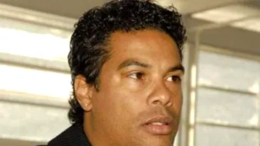 Fratele lui Ronaldinho a fost condamnat la inchisoare pentru spalare de bani