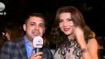 VIDEO Carmen Bruma: E bine sa-ti bagi in cap ca trebuie sa faci sport ca si cum te-ai spala pe dinti