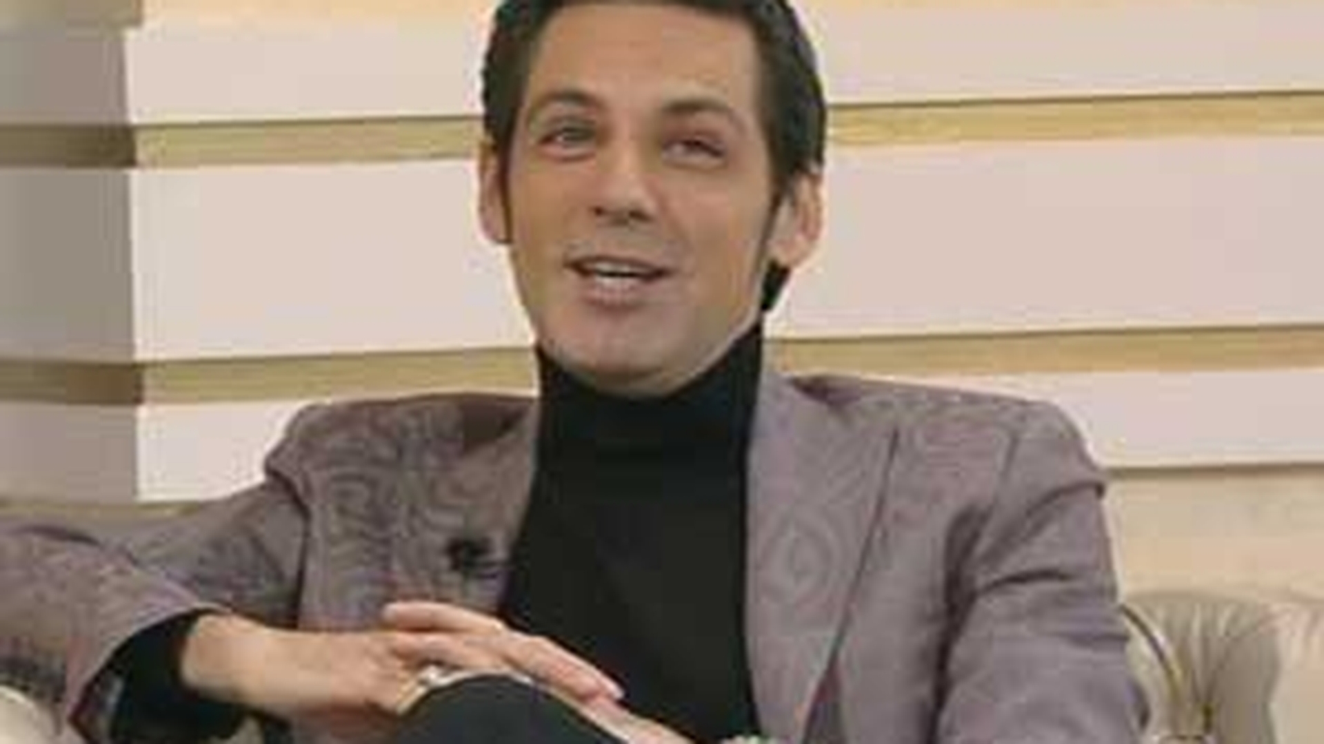 Fuego cel mai mare fan al lui Stefan Banica