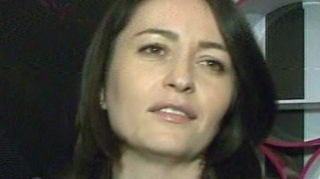 VIDEO Amalia Nastase: "Purtam haine prea old pentru varsta mea. Dana Budeanu mi-a spus ca pot sa ma imbrac mai tineresc"