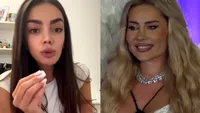 Daiana Prodan, atac dur la Oana Monea. De ce a înfuriat-o ispita supremă: „Vreau să mă întâlnesc față în față cu...”