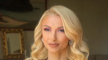 Cum arată Andreea Bălan în costum de baie, după ce a slăbit considerabil. Fanii s-au întrecut în comentarii