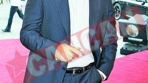 Craciunescu a recuperat "bijuteria" de 5.000 euro!