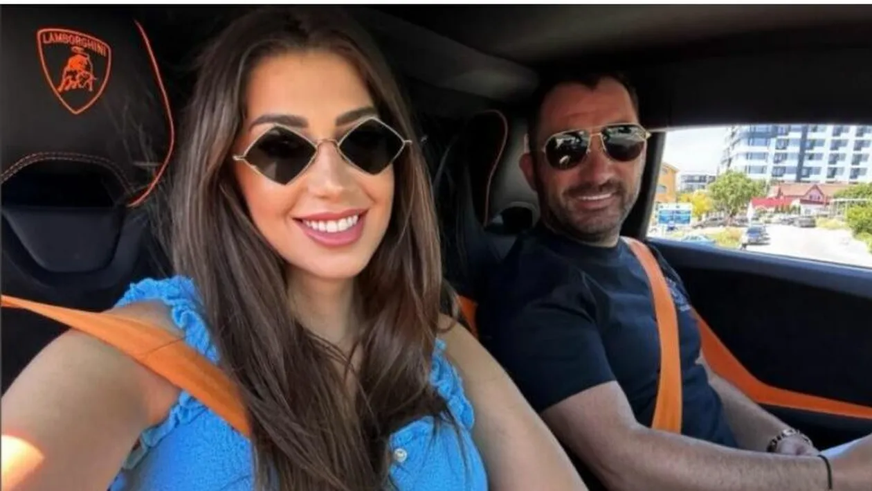 Cum își petrece Lavinia timpul de când nu mai lucrează pentru Pescobar. Ce face cu iubitul nou prin casa