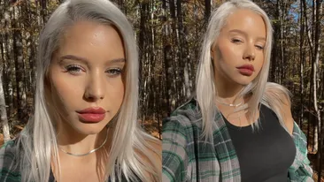 Carmen Grebenișan trece prin momente cumplite. Ce se întâmplă acum cu influencerița: „Sănătatea bebelușului...”