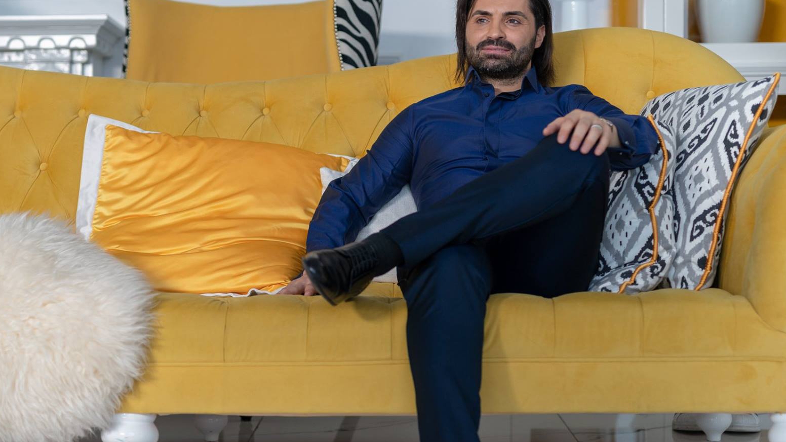 Pepe se întoarce pe sticlă! La ce post TV va putea fi văzut și în ce emisiune