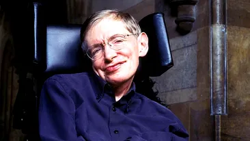 A murit Stephen Hawking! Fizicianul avea 76 de ani