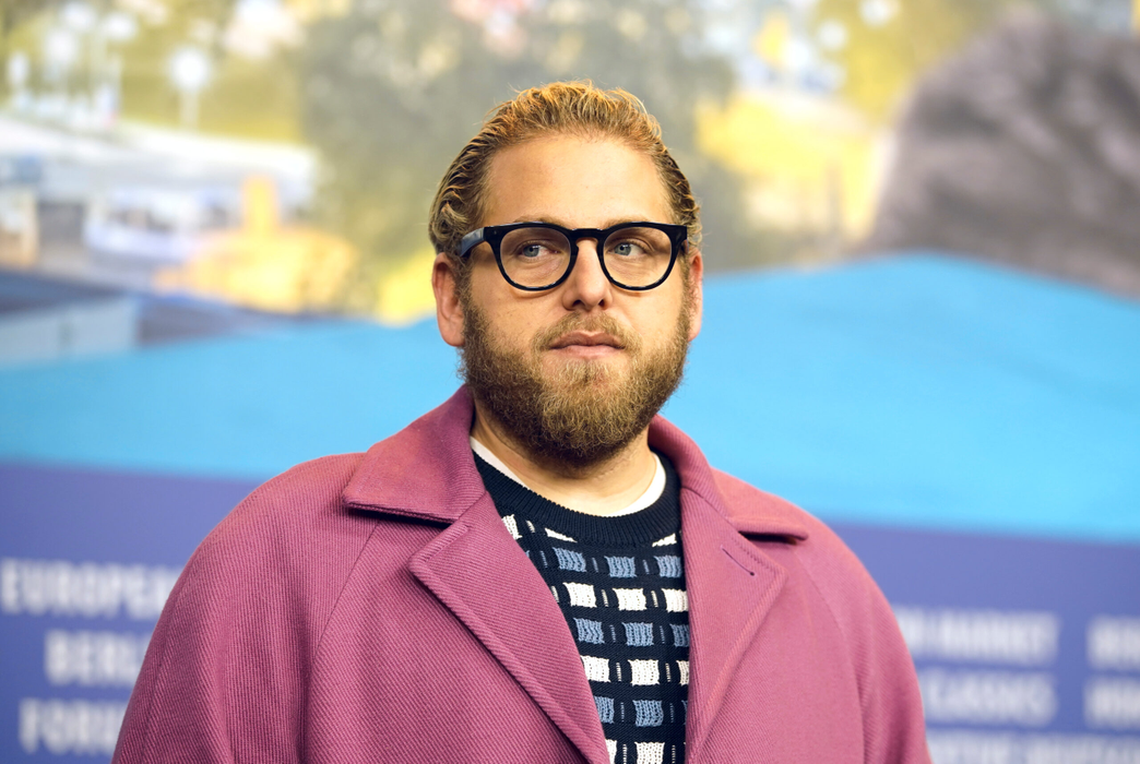 Jonah Hill în trecut. Sursa foto: Shutterstock