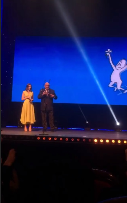 Premiile Gopo 2019. Lista câștigătorilor: Ileana Stana Ionescu, premiul pentru întreaga carieră