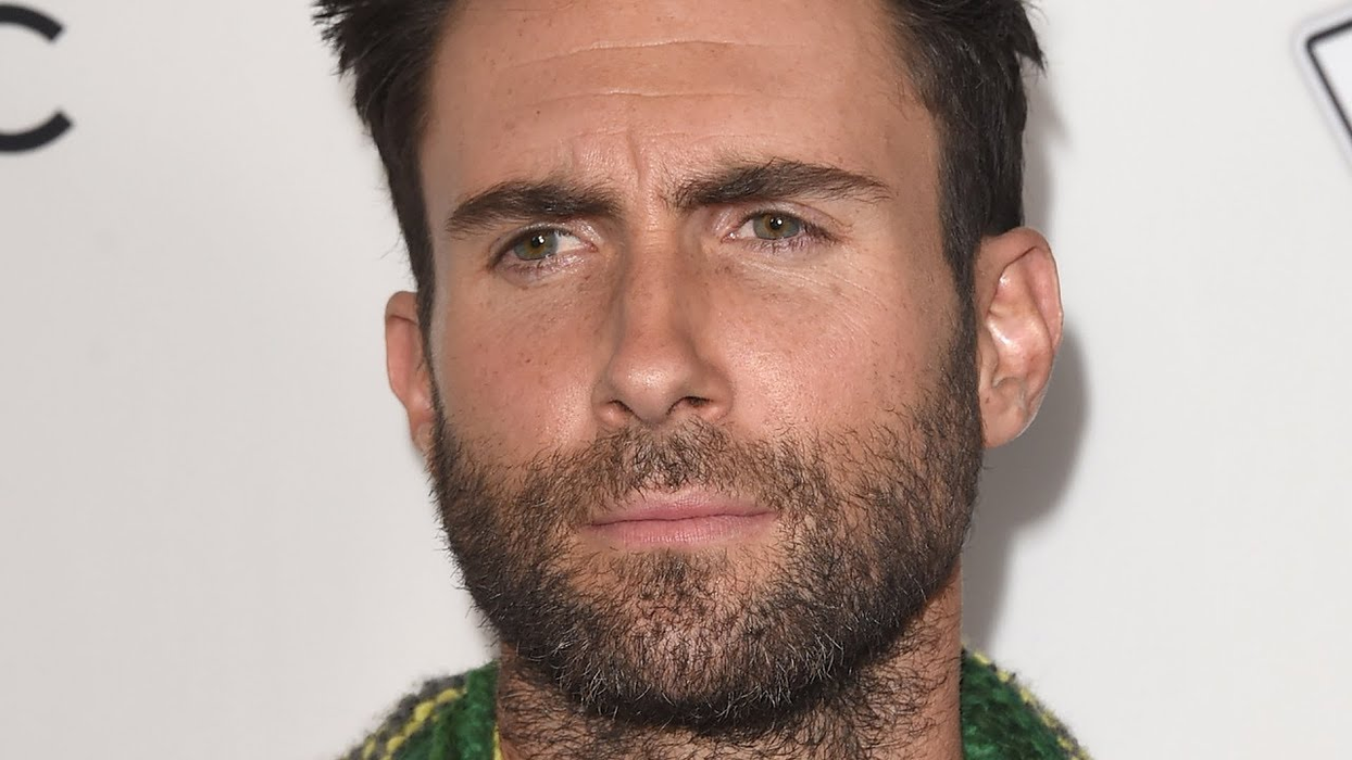 Adam Levine, dezamăgit de prestația din pat a Mariei Șarapova: ”Parcă era o broască moartă”