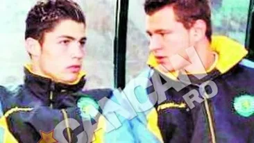 Marius Niculae prefateaza semifinala cu Spania: Sper sa bata Portugalia, ma bazez pe amicul Cristiano Ronaldo