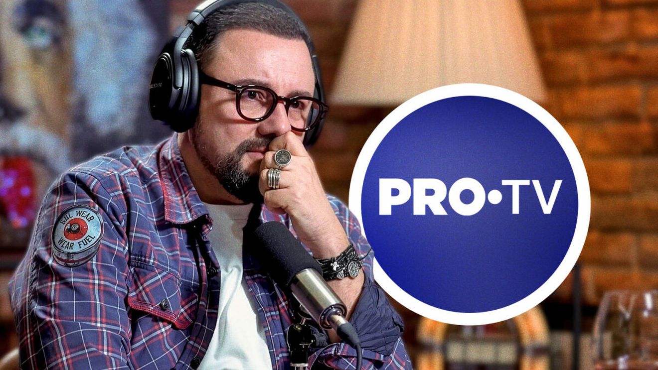 Boșii de la Pro TV, “manevră” de ultim moment pentru echipa lui Cătălin Măruță. După concedieri, vine lovitura din interior