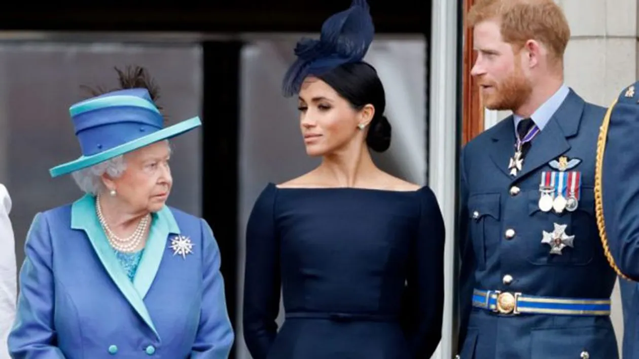 Ce a făcut Meghan Markle cu puţin timp înainte ca Prinţul Charles să fie depistat pozitiv: „Poate aţi mai văzut sau auzit asta, dar...