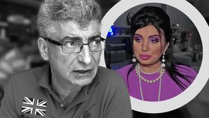 Se reaprinde scandalul pentru bani în familia Prigoană! Miza e uriaşă! 4 milioane de euro şi... Bahmu, martor-cheie!
