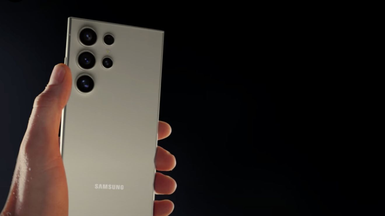 Noile Samsung smartphone vin cu noi funcții! Utilizatorii vor fi fascinați să audă ce vor avea în plus. Îți vei schimba imediat telefonul