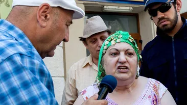 Marinela Chelaru trece, din nou, prin momente grele. ”Se teme să nu moară!”