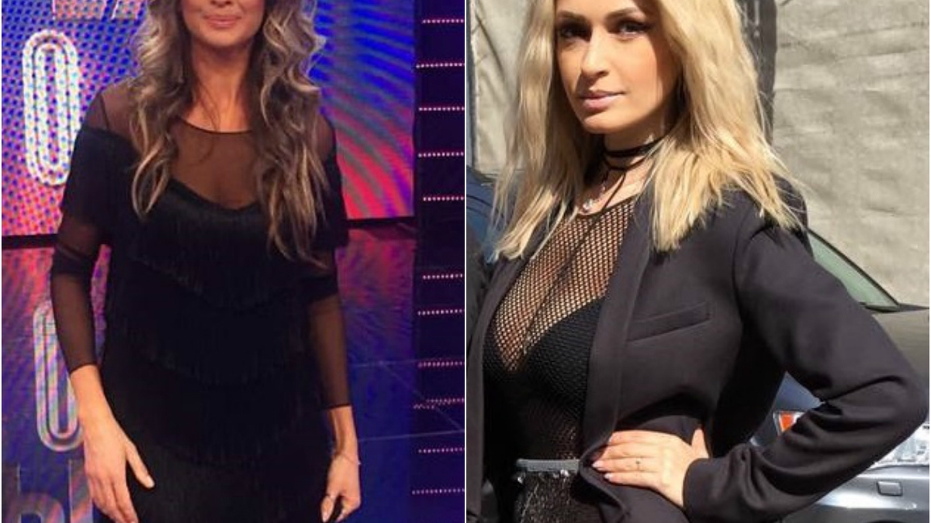 După Magda Pălimariu, Diana Munteanu a mai făcut o victimă. A ”atacat-o” la machiaj pe Alina Crişan! 