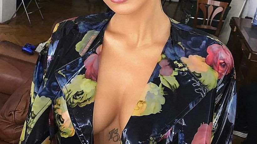 Vestea pe care Antonia o aşteaptă de patru ani! Artista divorţează de Vincenzo Castellano. Ce au decis cu privire la custodia fetiţei